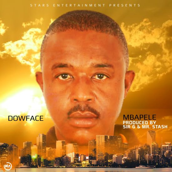 Dowface - Mbapele Mp3 Download