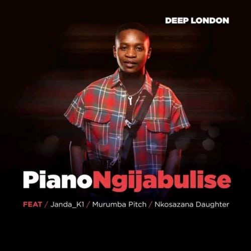 Piano Mjabulisi Mp3 Download
