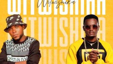 Reazho ft K Bless - Witwishika Mp3 Download