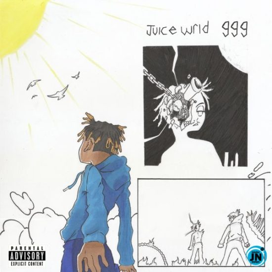 Juice Wrld - in My Head Mp3 Download