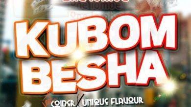 One Lombe ft Coiber x Unique Flavour - Kuombesha