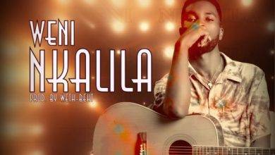 Met Africa - Weni Kalila