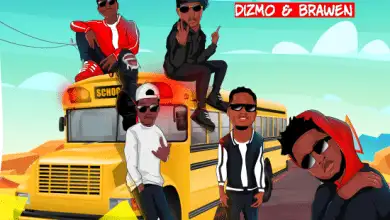 Lusaka City ft Dizmo x Brawen - Kantinti Mp3 Download