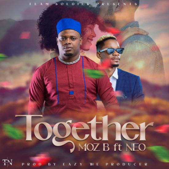 Moz B Ft. Neo – Together Mp3 Download