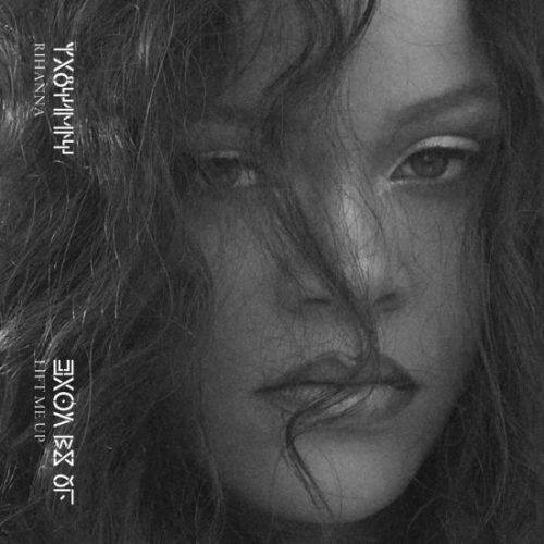 Rihanna - Lift Me Up Mp3 Download