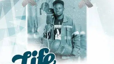 TS Vipe - Life Twaisangamo Mp3 Download