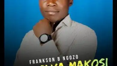 Frankson B Ngozo - Nkhosi Ya Mankhosi Mp3 Download