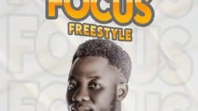 Genesis - Focus (Freestyle) Mp3 Download