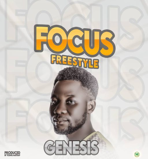 Genesis - Focus (Freestyle) Mp3 Download