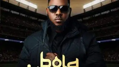 Slapdee – Bola Ibaba Mp3 Download