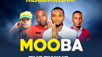 The Twinz Ft. Robby G - Nizakumwelani Mooba Mp3 Download