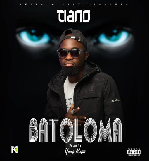 Tiano - Batoloma Mp3 Download