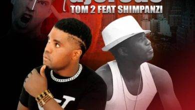 Tom 2 ft Shimpanzi - Majerous Mp3 Download