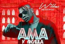 Willz Mr Nyopole - Ama Kwinyilila Mp3 Download
