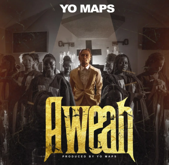 Yo Maps - Aweah Mp3 Download