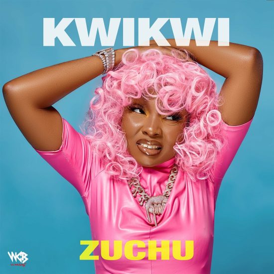 Zuchu – Kwikwi Mp3 Download