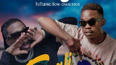 Bluegum Ft. Bow Chase - Tapali Mp3 Download