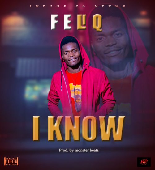 Feliq - I Know