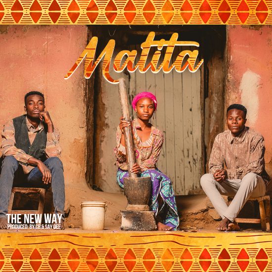 The New Way - Malita Mp3 Download