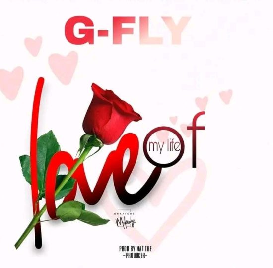 G Fly - Love Of My Life