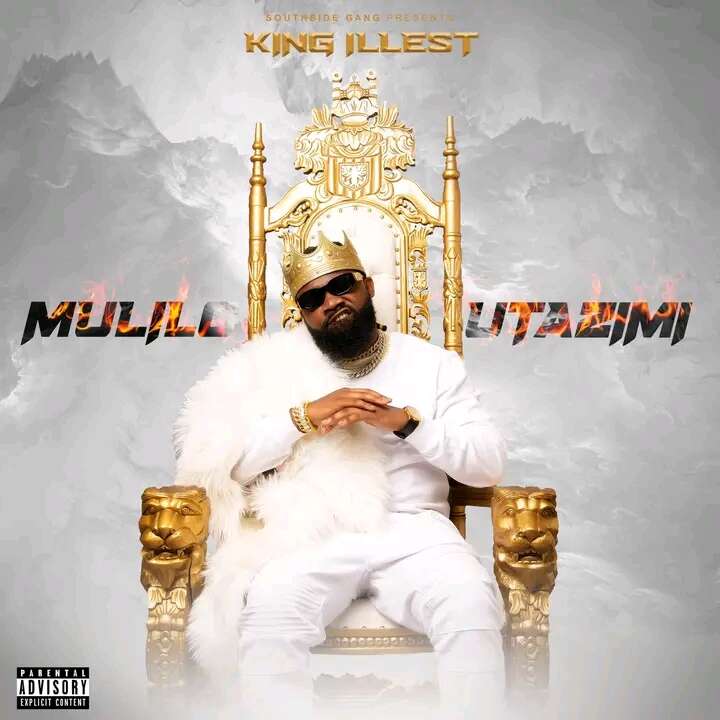 King Illest – Mulilo Utazimi (Full Album) Mp3 Download