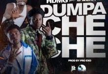 HDMG ft. B Quan – Dumpa Che Che Mp3 Download