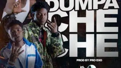 HDMG ft. B Quan – Dumpa Che Che Mp3 Download