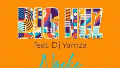 Big Nuz - Ngeke Mp3 Download
