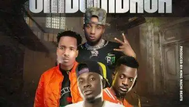 Boy Kay Ft. Chile One, Ray Dee & Y Celeb – Chibombasa Mp3 Download