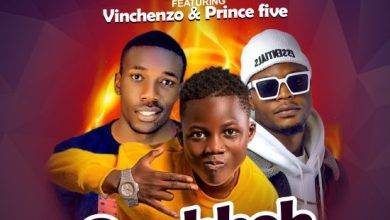 Fly Jay ft. Vinchenzo x Prince Five - Oohhoh Mp3 Download
