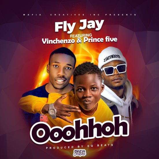 Fly Jay ft. Vinchenzo x Prince Five - Oohhoh Mp3 Download