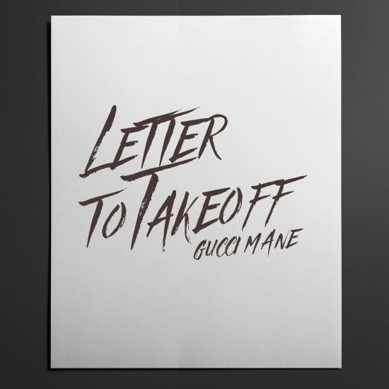 Gucci Mane – Letter to Takeoff Mp3 Download