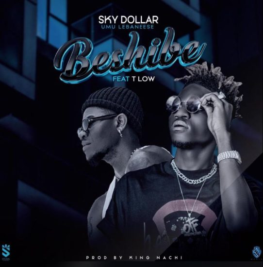 Sky Dollar ft. T Low – Beshibe Mp3 Download