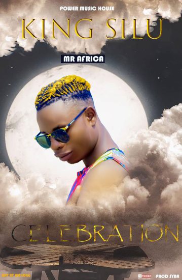 King Silu (Mr Africa) - Celebration Mp3 Download
