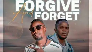 Buga ft L Ceezo - Forgive And Forget