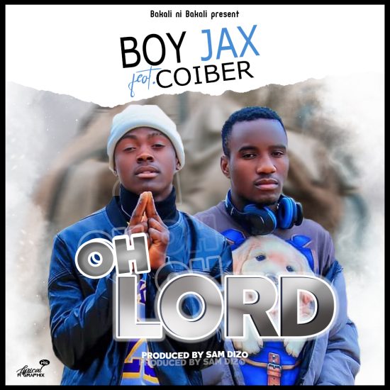 Boy Jax ft Coiber - Oh Lord