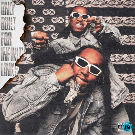 Quavo x Takeoff – Only Built For Infinity Links (Full Album) Mp3 Download