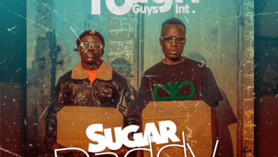 Tough Guys Int - Sugar Daddy Mp3 Download