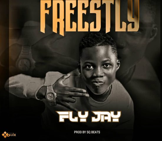Fly Jay - Freestyle 2022
