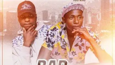 City Boys Empire - Bad Company Mp3 Download