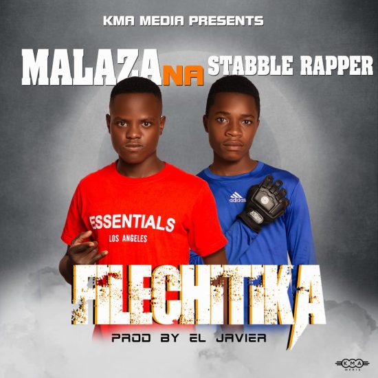 Malaza Na Stabble Rapper - Filechitika Mp3 Download