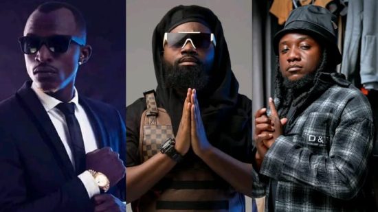 King illest ft Macky 2 & Koby - Lifestyle Mp3 Download