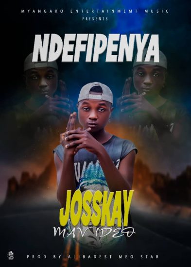 Joss Kay Mavideo - Ndefipenya
