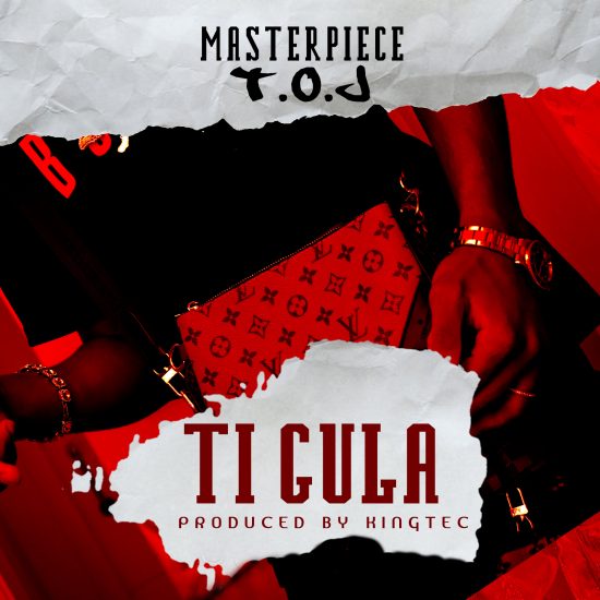 TOJ x Masterpiece - Tigula Mp3 Download
