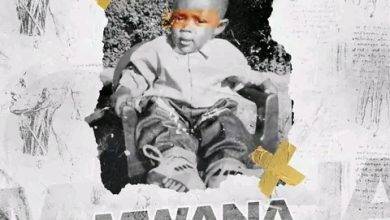 Ndine Emma – Mwana Maningi Mp3 Download 