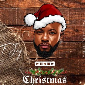 F Jay - Christmas Mp3 Download