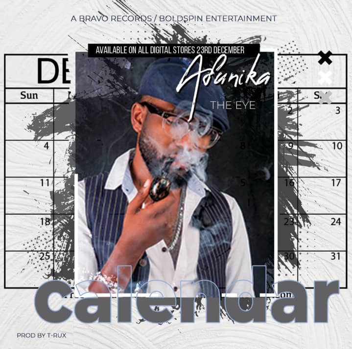Afunika – Calendar Mp3 Download