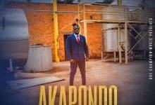 Bruno Zombie - Akapondo Mp3 Download