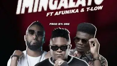 D Bwoy Ft. Afunika & T Low - Imingalato Mp3 Download