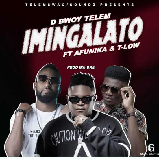 D Bwoy Ft. Afunika & T Low - Imingalato Mp3 Download